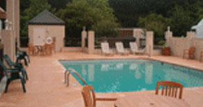 Pool Coatings