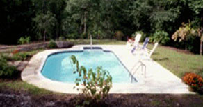 Pool Coatings