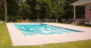 Pool Coatings