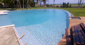 Pool Coatings