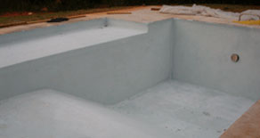 Pool Coatings