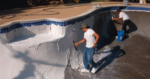 Pool Coatings