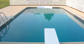 Pool Coatings