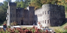 Loveland Castle, OH