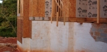 Basement Waterproofing