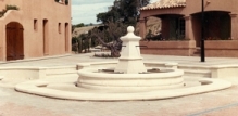 Water Fountain