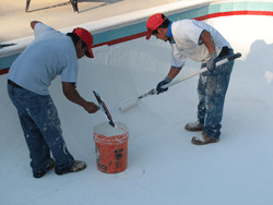 Pool Plasters