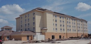 Holiday Inn, FL