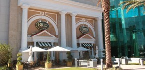Brio Grills, USA