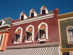 Silver Dollar City