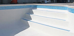 Pool Re-Plaster