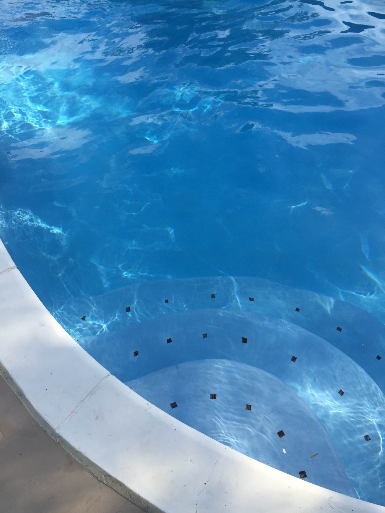 RollOn Pool Replaster SIDERCRETE, INC SIDERCRETE, INC