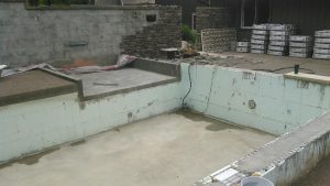 Sider-Proof FF-PR - ICF Pool