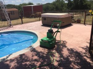 ASP - Boerne TX - Sider-Deck over stampled concrete (15)